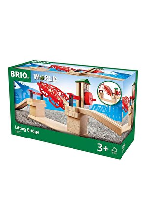 Brio Açılır Köprü-33757