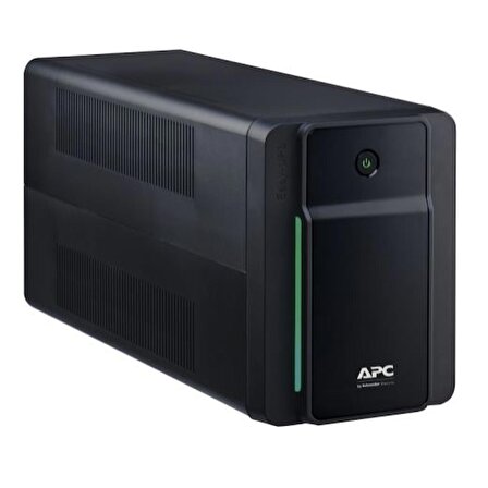 APC Easy UPS BVX1200LI-GR 1.200 VA Line interactive Kesintisiz Güç Kaynağı
