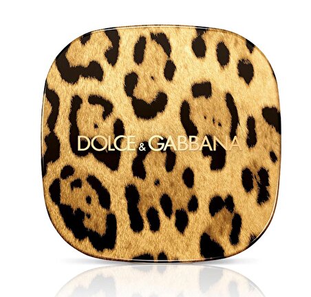 Dolce&Gabbana Felıneyes Intense EyeshadowQuad Smoky Taupe 3