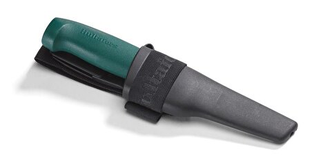 Hultafors Karbon Çelik Genel Amaçlı Outdoor Bıçağı 225 mm OK1 380110