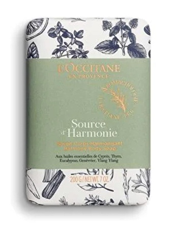 L'occitane Vücut Sabunu 200 gr