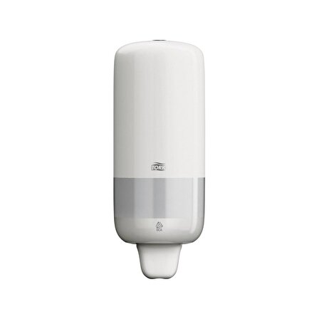 Tork Sıvı Sabun Dispenseri Beyaz (560000)