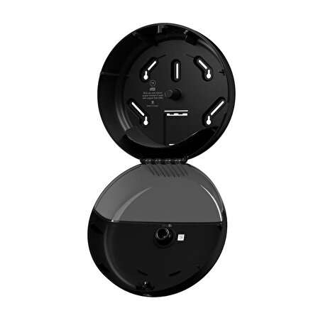 Tork SmartOne Tuvalet Kâğıdı Dispenseri Siyah (680008)
