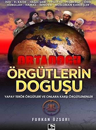 Örgütlerin Doğuşu