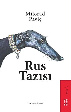 Rus Tazısı