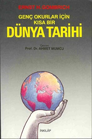 Dünya Tarihi-Genç Okurlar İçin