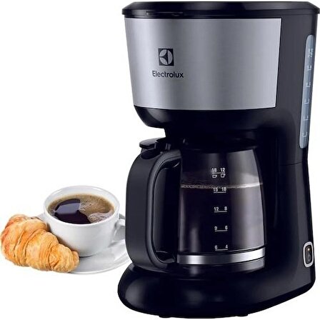 (outlet ürün) Electrolux EKF3700 Filtre Kahve Makinesi