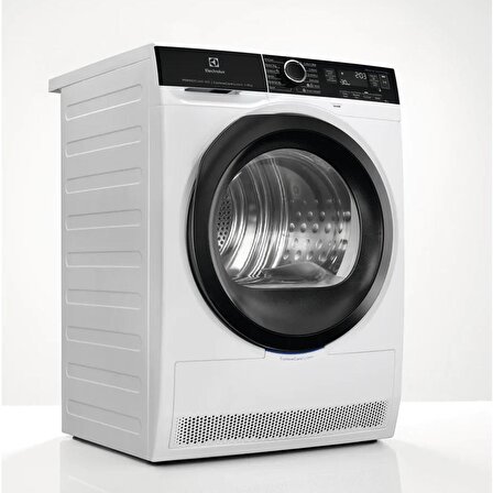 Electrolux EW9HS189ST 9 kg Çamaşır Kurutma Makinesi