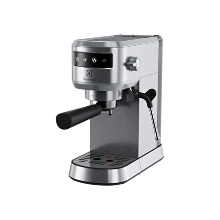Electrolux E6EC1-6ST Explore 6 Inox Espresso Makinesi