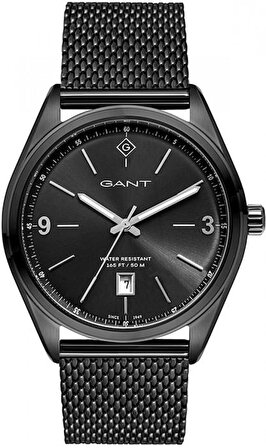 Gant G141007 Erkek Kol Saati
