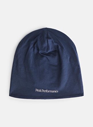 Peak Performance Lacivert Unisex Bere G77784040_Progress Hat