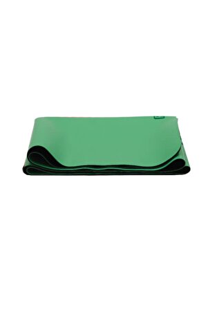 Sun Series 2.5 mm Kaydırmaz Yoga Matı   Yeşil