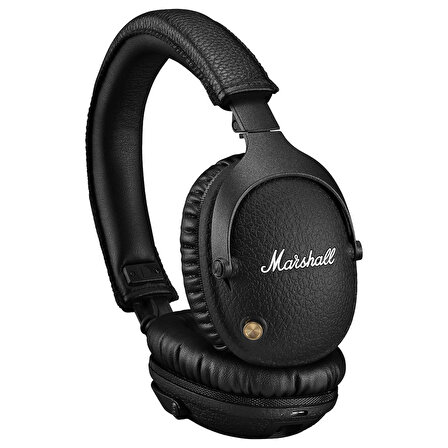 Marshall Monitor II ANC Siyah Bluetooth Stüdyo Kulak Üstü Kulaklık