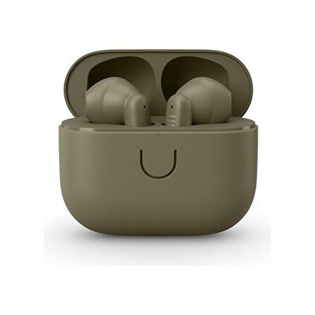 URBANEARS BOO TWS IE ALMOST GREEN
