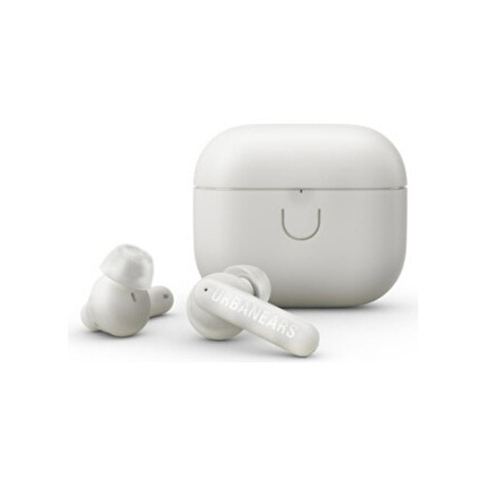 URBANEARS BOO TIP TWS IE RAW WHITE