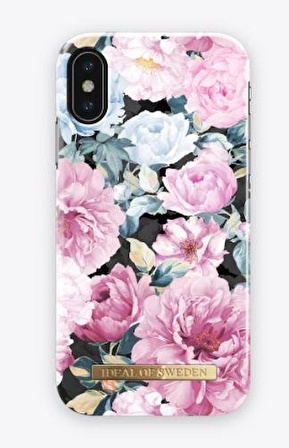 Ideal Of Sweden Iphone X Peony Garden Arka Kapak