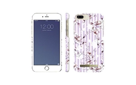 Ideal Of Sweden Iphone 8 Plus Magnolia Stripes Arka Kapak