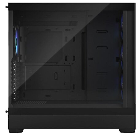 Fractal Design Pop XL Air RGB Siyah Temperli Cam Oyuncu Bilgisayar Kasası-FD-C-POR1X-06