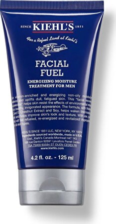 Kiehl's Facial Fuel Moisturizer (For Men)
