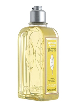 L'Occitane Citrus Verbena Vücut Losyonu 250ML