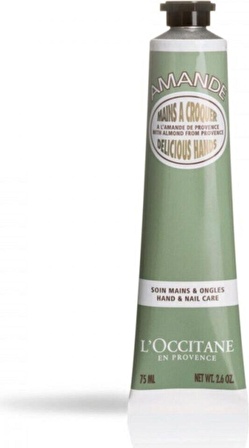 L'Occitane Badem El Kremi 75 ml