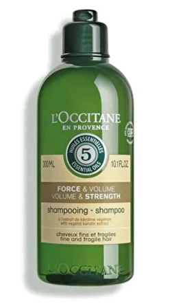 L'occitane  Aromakoloji Hacim & Dolgunluk Veren Şampuan 300 ML 