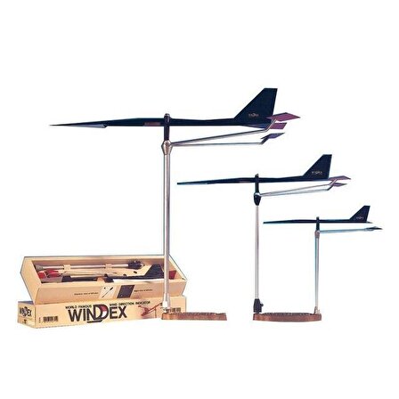 Windex 15 rüzgar yön göstergesi