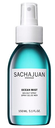 Sachajuan Ocean Mist Saç Şekillendirici 150 ML