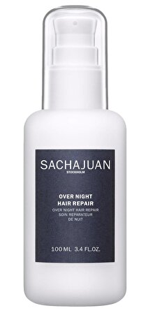 Sachajuan Over Night Repair Saç Bakımı 100 ML