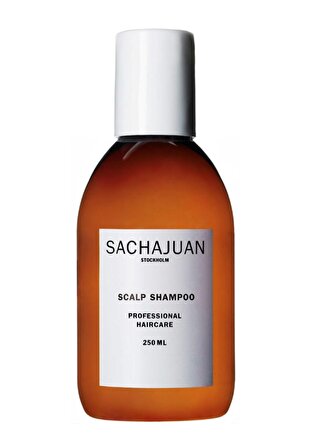 Sachajuan Scalp Shampoo Şampuan 250ML