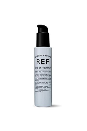 Ref Leave İn Treatment 125 Ml