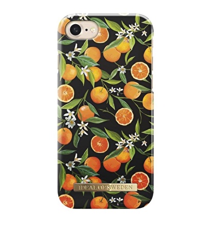 Ideal Of Sweden Iphone 7 Tropical Fall Arka Kapak