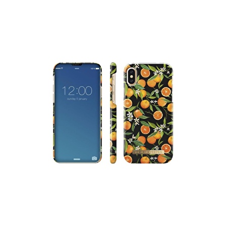 Ideal Of Sweden Iphone 7 Tropical Fall Arka Kapak