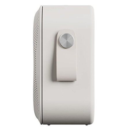 Sudio F2 Beyaz IPX7 Su Geçirmez 15 Saat Kullanım Bluetooth Taşınabilir Hoparlör