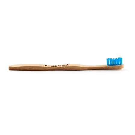 Mavi Diş Fırçası (Yetişkin) - HUMBLE BRUSH