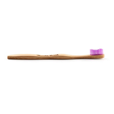 Humble Brush Adult Purple - Medium (Lila)