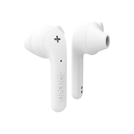 Defunc True Music Bluetooth Kulaklık Beyaz