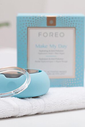 Foreo Ufo™ Make My Day 7'li Maske