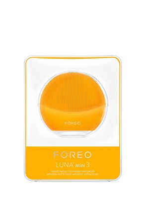 FOREO LUNA™ Mini 3 Yüz Temizleme ve Masaj Cihazı