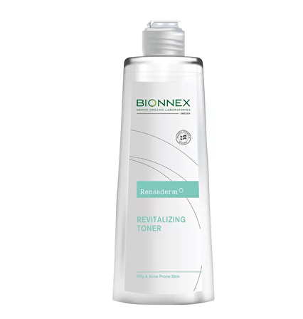 BIONNEX Rensaderm Revitalizing Toner 200 ml