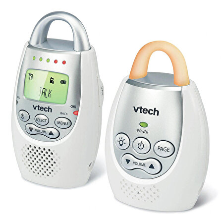 VTech BM2100 Şarj Edilebilir Dijital Bebek Telsizi