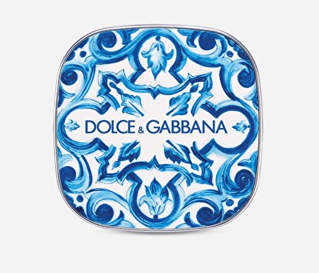 Dolce Gabbana Solar Glow Universal Blurring Powder 6.5 Gr Pudra