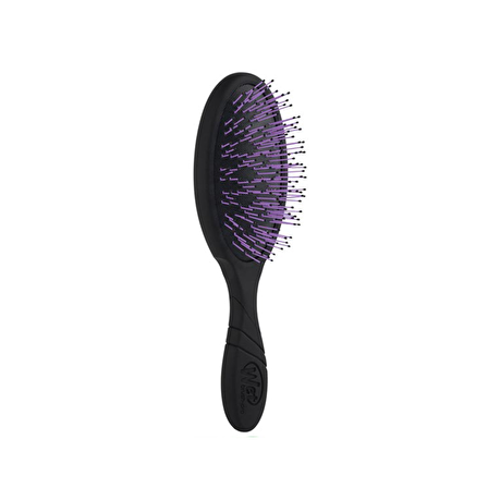 Wet Brush Pro Thick Hair Detangler Black Saç Fırçası