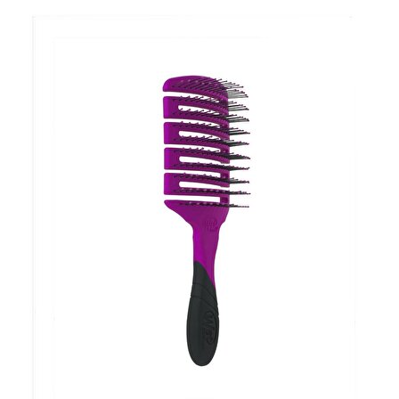 Wet Brush Pro Flex Dry Paddle Purple