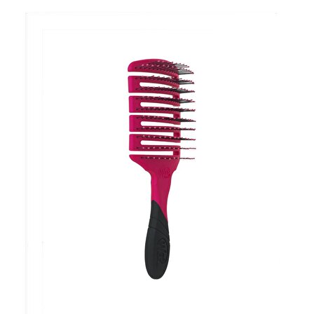Wet Brush Pro Flex Dry Paddle Pink