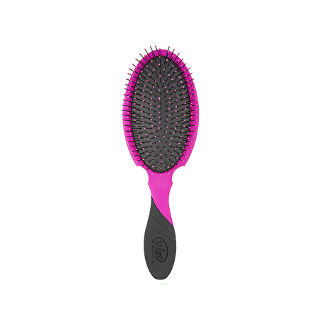 Wet Brush Backbar Detangler Purple Saç Fırçası