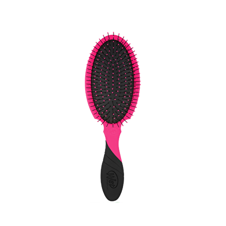 Wet Brush Backbar Detangler Pink Saç Fırçası