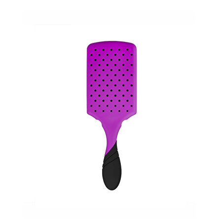 Wet Brush Pro Paddle Detangler Purple Saç Fırçası