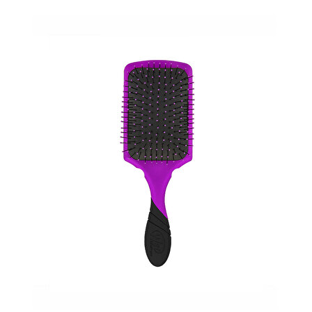 Wet Brush Pro Paddle Detangler Purple Saç Fırçası