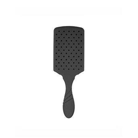 Wet Brush Pro Paddle Detangler Black Saç Fırçası